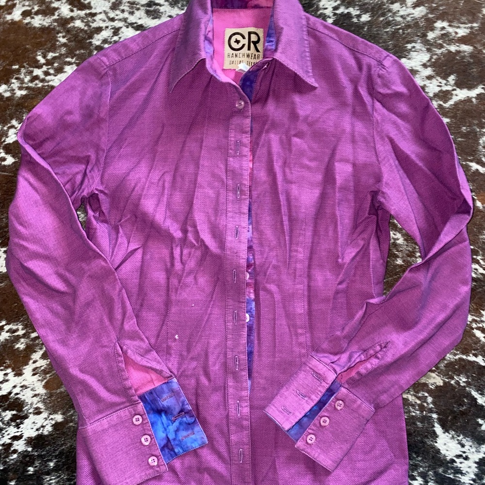 CR Ranchwear Shirt